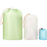 Набор чехлов TATONKA SQUEEZY STUFF BAG SET ASSORTED 3067.001