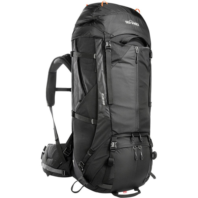 Рюкзак TATONKA BISON 65+10 WOMEN black 6050.040