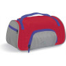 Сумка для туалетных принадлежностей TATONKA WASH BAG PLUS lobster 2839,002 - lobster