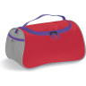 Сумка для туалетных принадлежностей TATONKA WASH BAG PLUS lobster 2839,002 - lobster