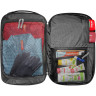 Сумка-рюкзак TATONKA FLIGHTCASE 40 black 1152.040